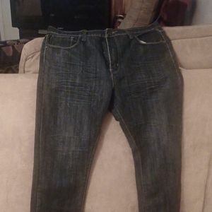 Men jeans